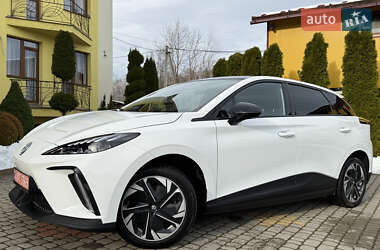 Цены MG Хэтчбек