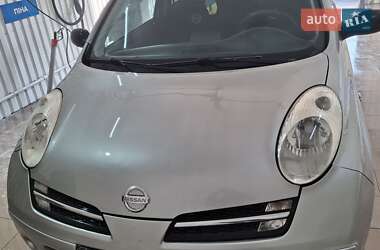 Характеристики Nissan Micra Хэтчбек