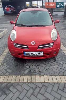 Характеристики Nissan Micra Хетчбек