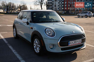 Цены MINI Хэтчбек