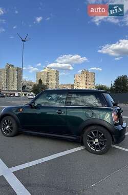 Ціни MINI Хетчбек