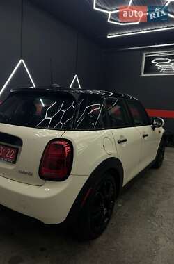 Цены MINI Хэтчбек