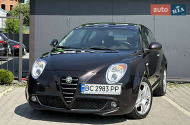 Ціни Alfa Romeo MiTo Хетчбек