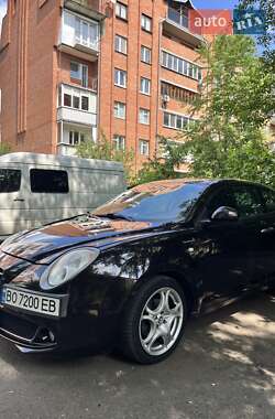 Цены Alfa Romeo MiTo Хэтчбек