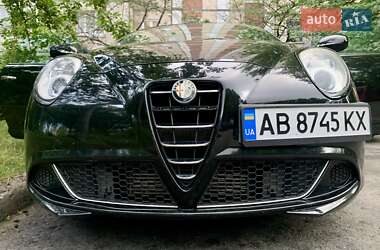 Цены Alfa Romeo MiTo Хэтчбек