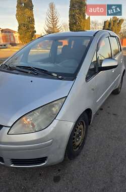 Ціни Mitsubishi Хетчбек