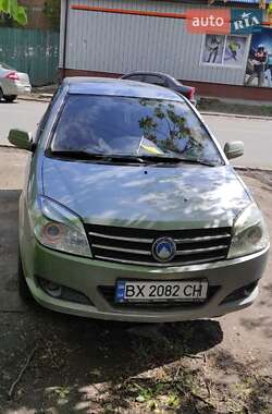 Цены Geely MK-2 Хэтчбек