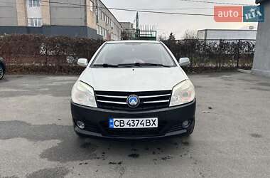Ціни Geely MK-2 Хетчбек