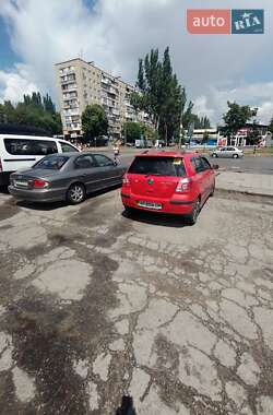 Ціни Geely MK Cross Хетчбек