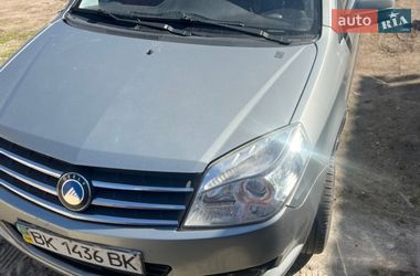 Цены Geely MK Cross Хэтчбек