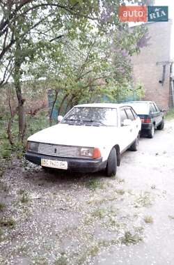 Цены Москвич/АЗЛК Хэтчбек