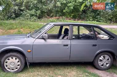 Цены Москвич/АЗЛК Хэтчбек