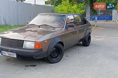 Цены Москвич/АЗЛК Хэтчбек