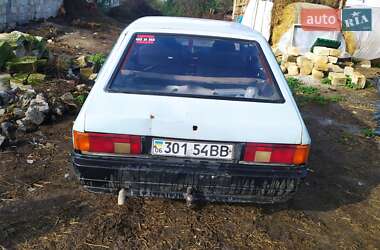 Цены Москвич/АЗЛК Хэтчбек