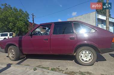 Ціни Москвич/АЗЛК Хетчбек