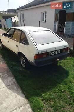 Ціни Москвич/АЗЛК Хетчбек