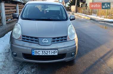 Цены Nissan Хэтчбек
