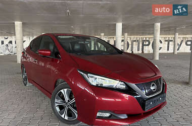 Ціни Nissan Хетчбек в Тернополі