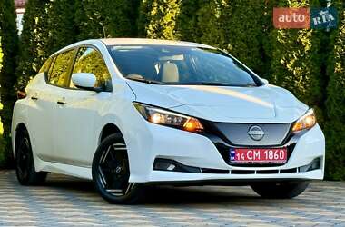 Цены Nissan Хэтчбек в Самборе