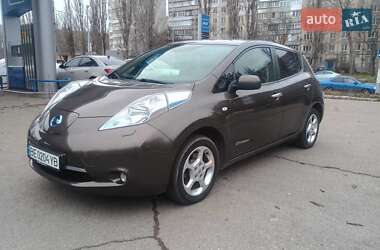 Ціни Nissan Хетчбек в Миколаєві