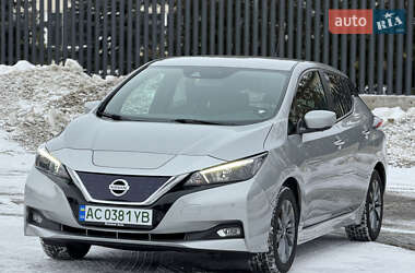 Ціни Nissan Хетчбек в Луцьку
