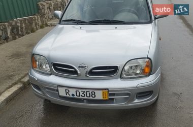 Цены Nissan Хэтчбек в Белой Церкви