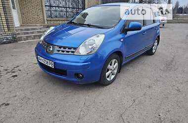 Цены Nissan Note Хэтчбек