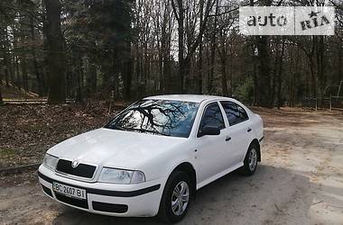 Характеристики Skoda Octavia Хетчбек