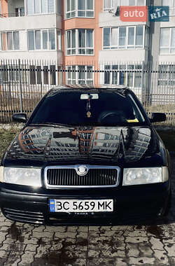 Характеристики Skoda Octavia Хетчбек
