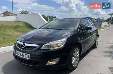 Ціни Opel Хетчбек