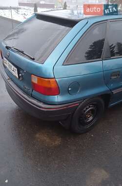Ціни Opel Хетчбек