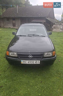 Ціни Opel Хетчбек