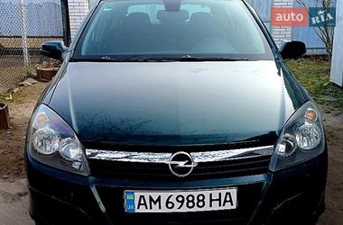 Цены Opel Хэтчбек в Коростене