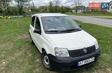 Ціни Fiat Panda Хетчбек
