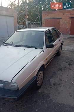 Характеристики Volkswagen Passat Хетчбек