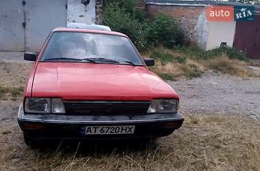 Характеристики Volkswagen Passat Хэтчбек