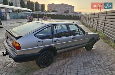 Характеристики Volkswagen Passat Хэтчбек