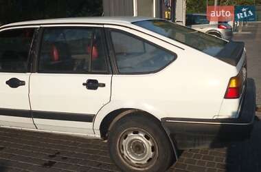 Характеристики Volkswagen Passat Хэтчбек