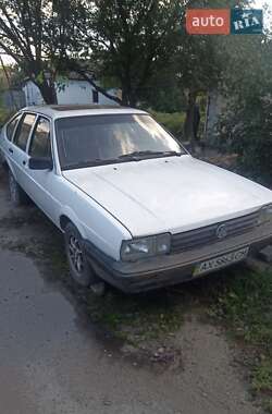 Характеристики Volkswagen Passat Хетчбек