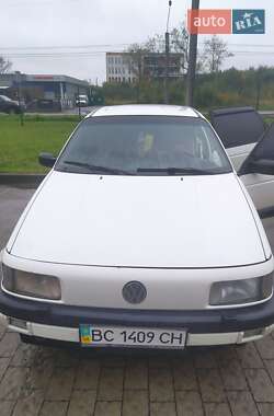 Характеристики Volkswagen Passat Хэтчбек