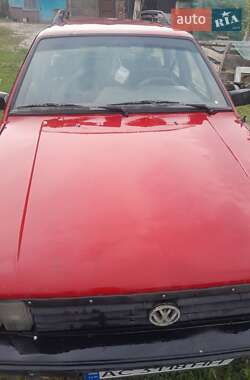 Характеристики Volkswagen Passat Хэтчбек