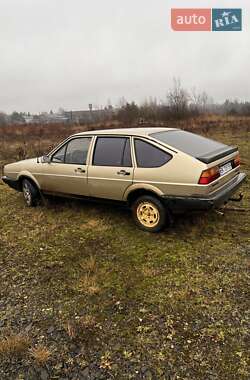 Характеристики Volkswagen Passat Хэтчбек