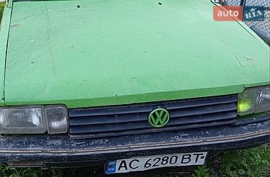 Характеристики Volkswagen Passat Хэтчбек