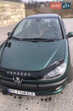 Ціни Peugeot Хетчбек