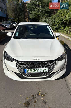 Цены Peugeot Хэтчбек