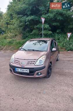 Характеристики Nissan Pixo Хетчбек