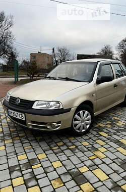 Характеристики Volkswagen Pointer Хэтчбек