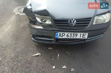 Характеристики Volkswagen Pointer Хэтчбек