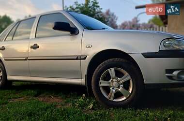 Характеристики Volkswagen Pointer Хэтчбек