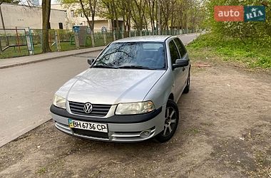 Характеристики Volkswagen Pointer Хэтчбек